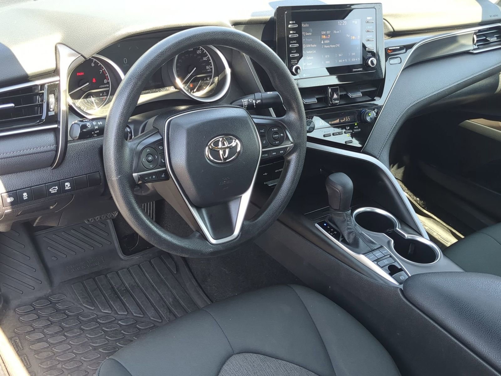 Thumbnail: 2023 Toyota Camry - 10