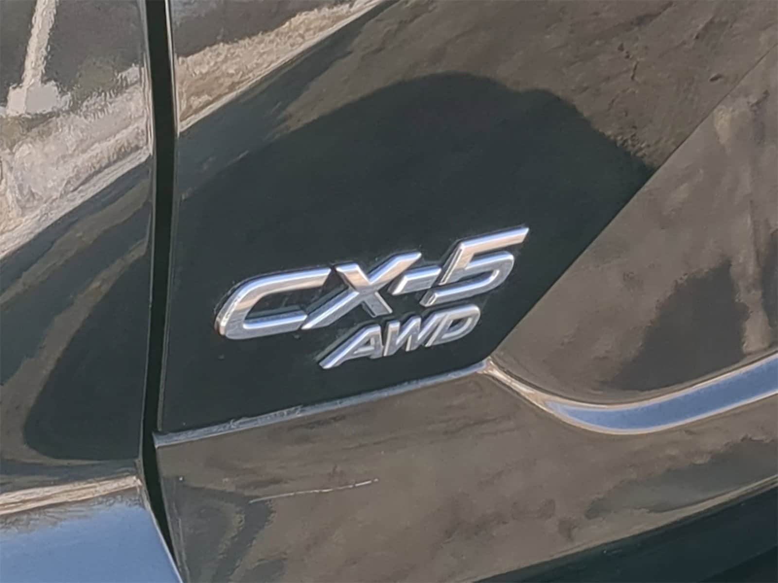 Thumbnail: 2018 Mazda CX-5 - 20