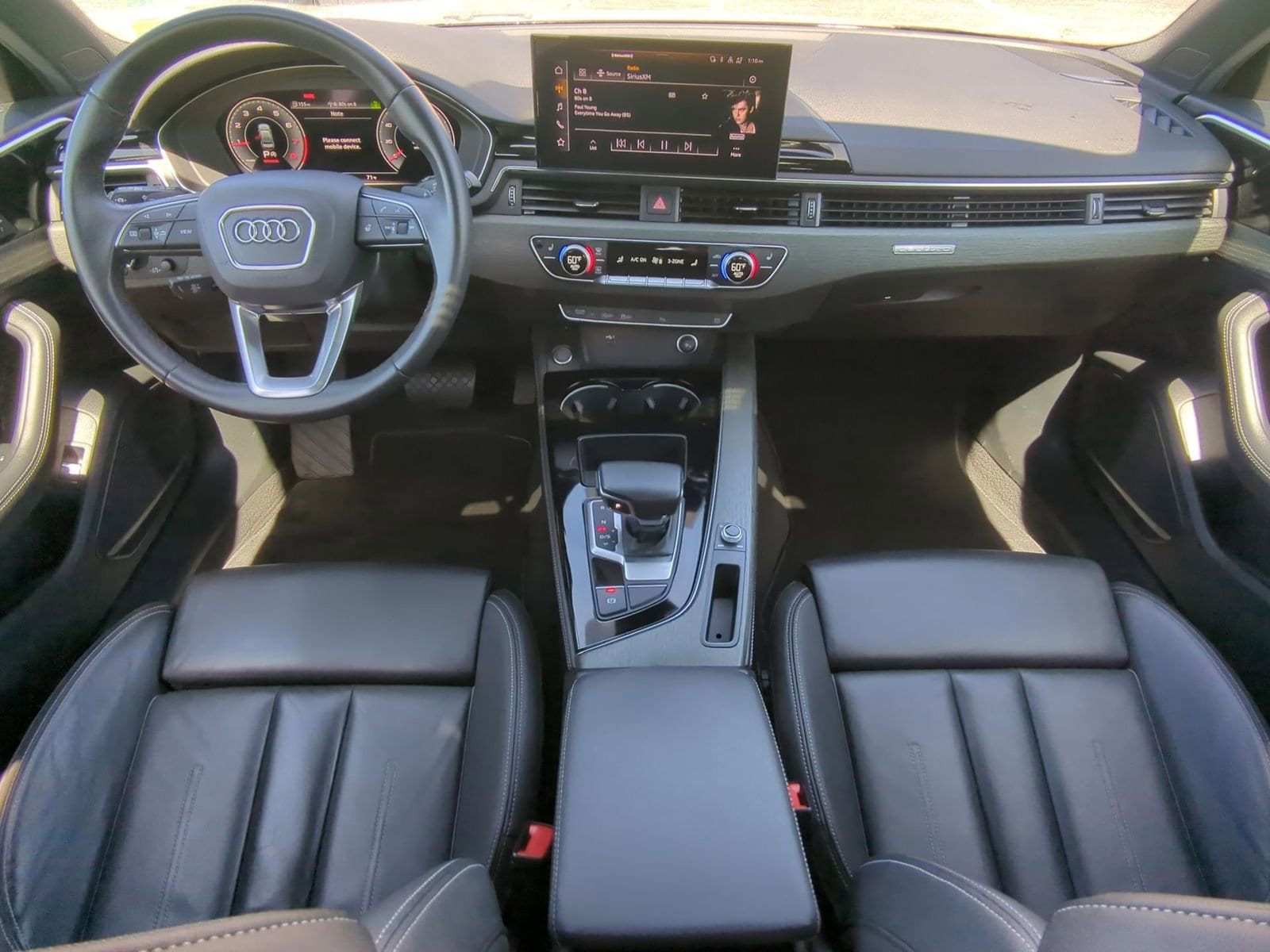 Thumbnail: 2023 Audi A4 - 15