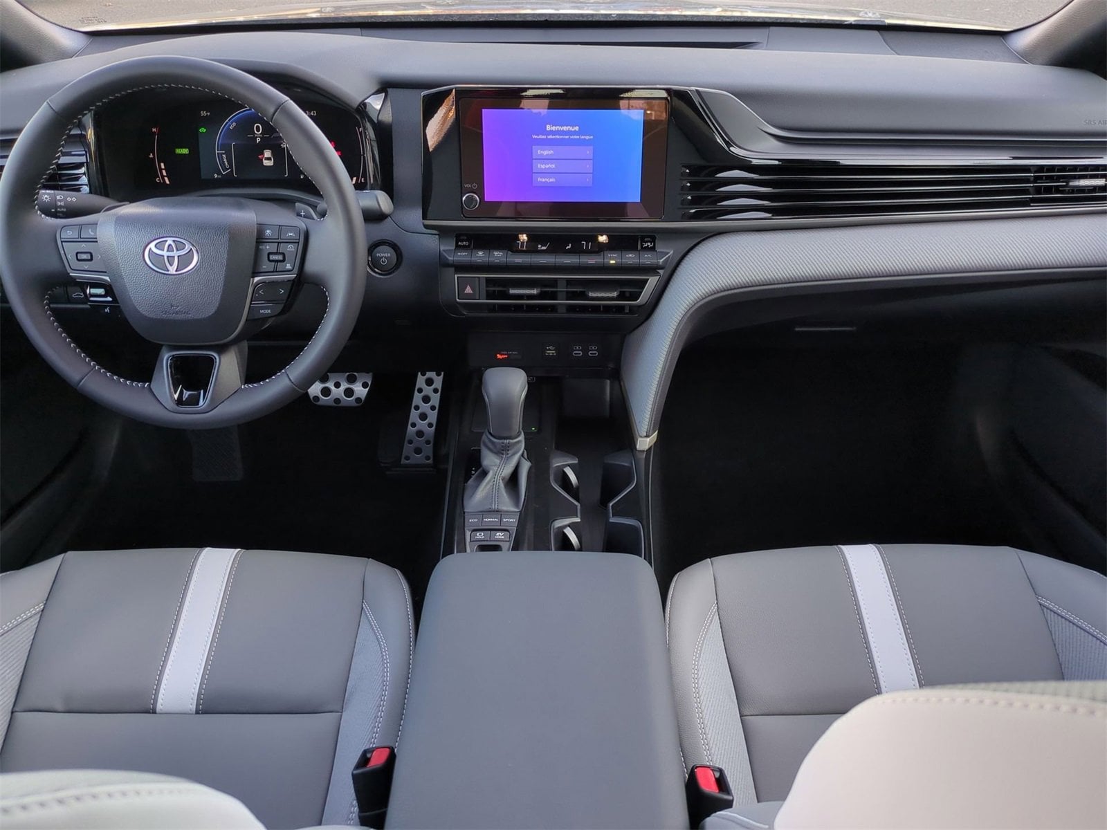 Thumbnail: 2026 Toyota Camry - 14