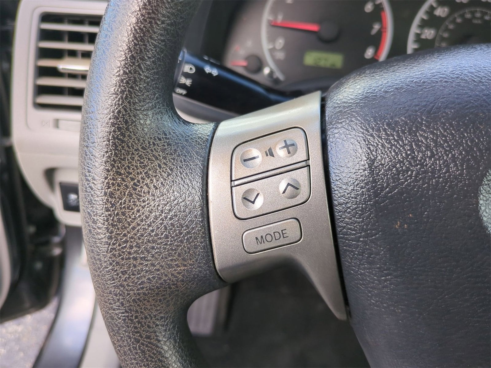 Thumbnail: 2012 Toyota Corolla - 22