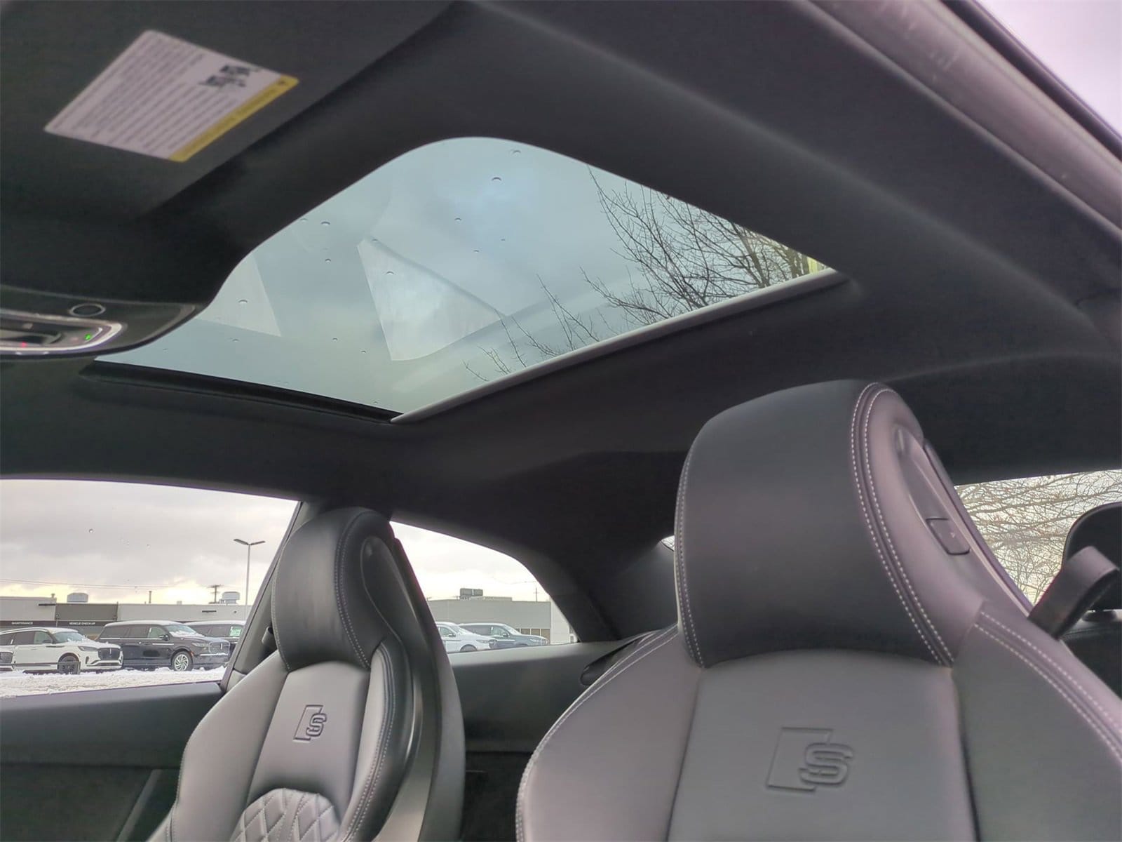 Thumbnail: 2022 Audi S5 - 18