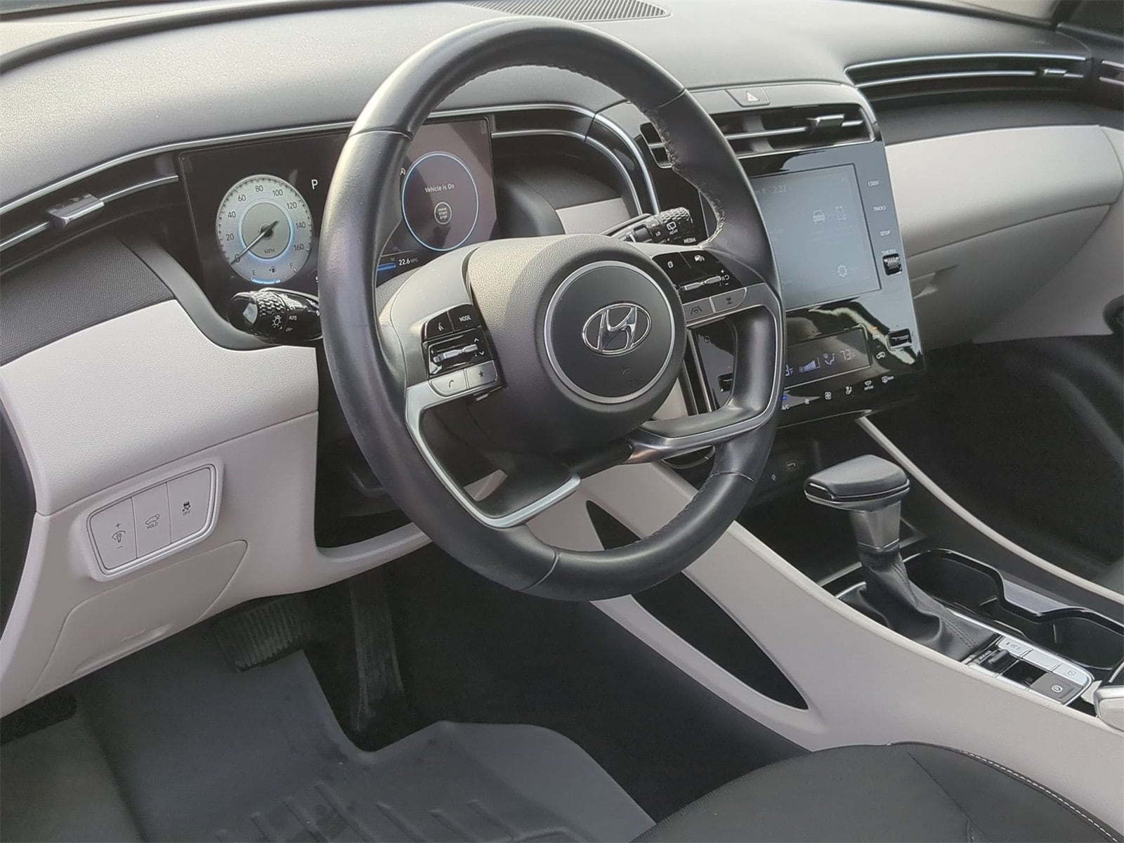 Thumbnail: 2022 Hyundai Tucson - 10