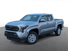 2025 Toyota Tacoma SR5 Truck Double Cab