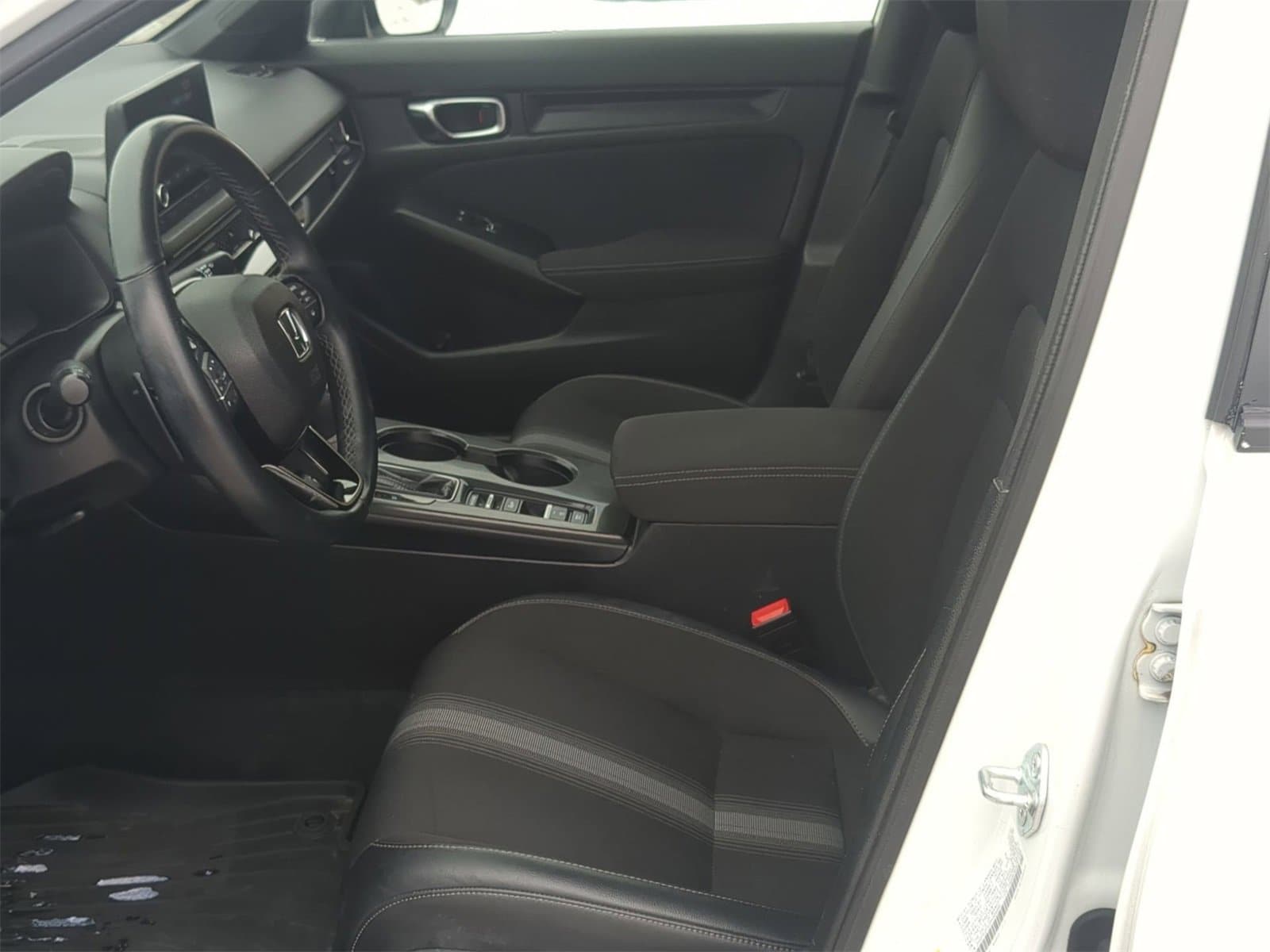 Thumbnail: 2023 Honda Civic - 23