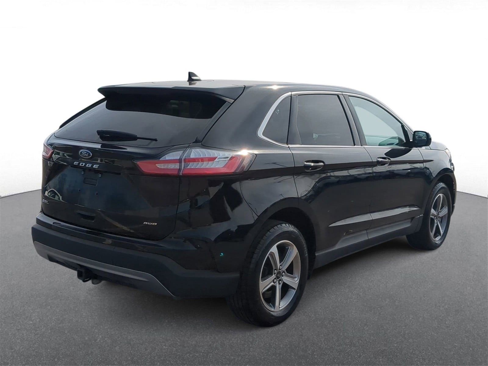 Thumbnail: 2024 Ford Edge - 8