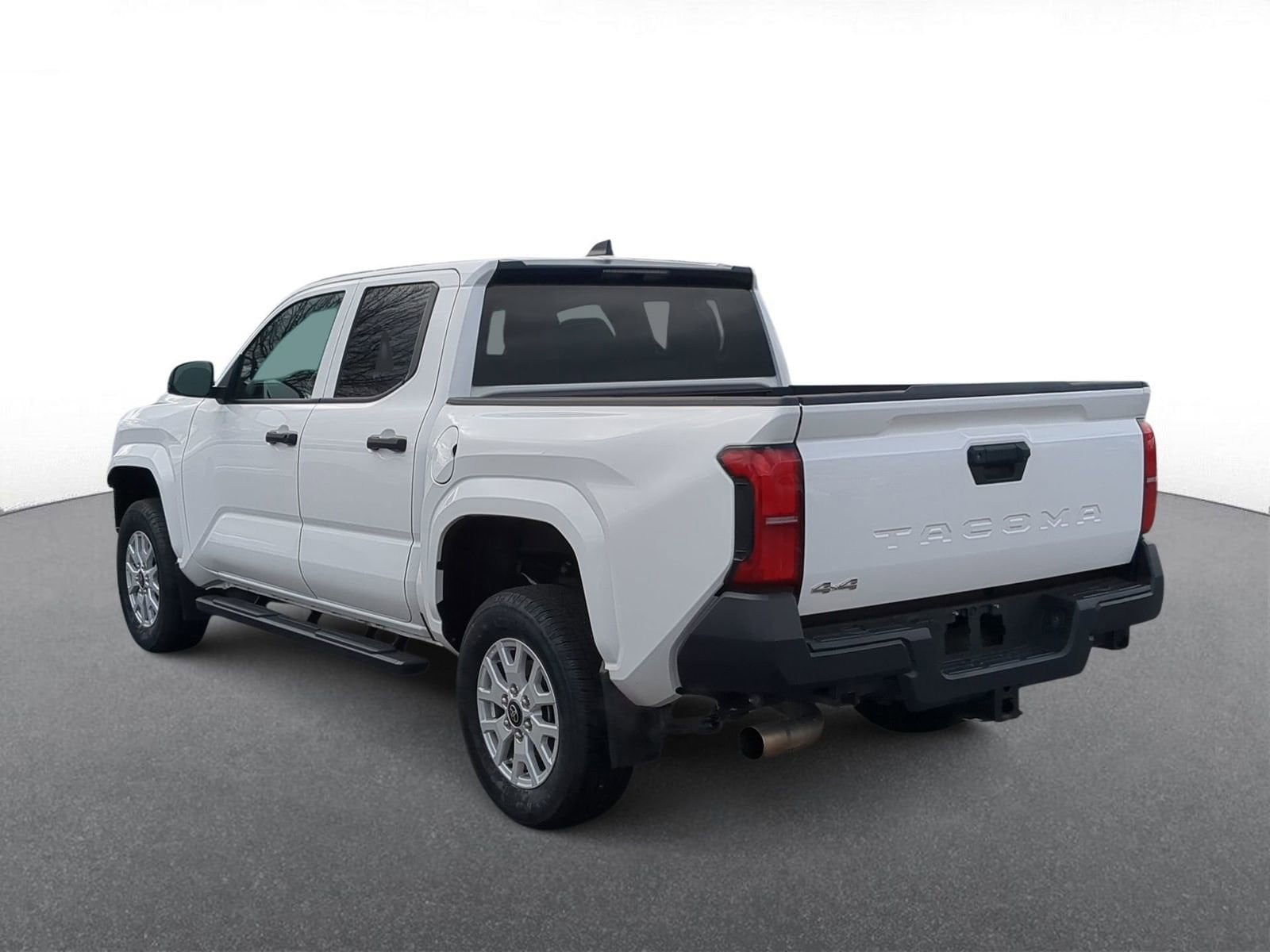 Thumbnail: 2024 Toyota Tacoma - 6