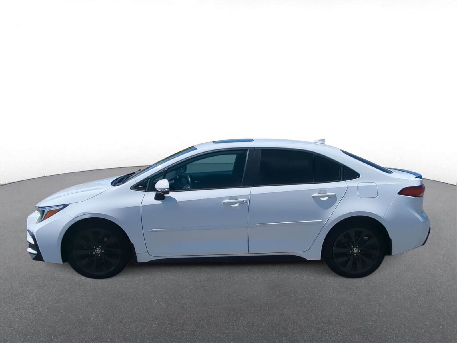 Thumbnail: 2023 Toyota Corolla - 5