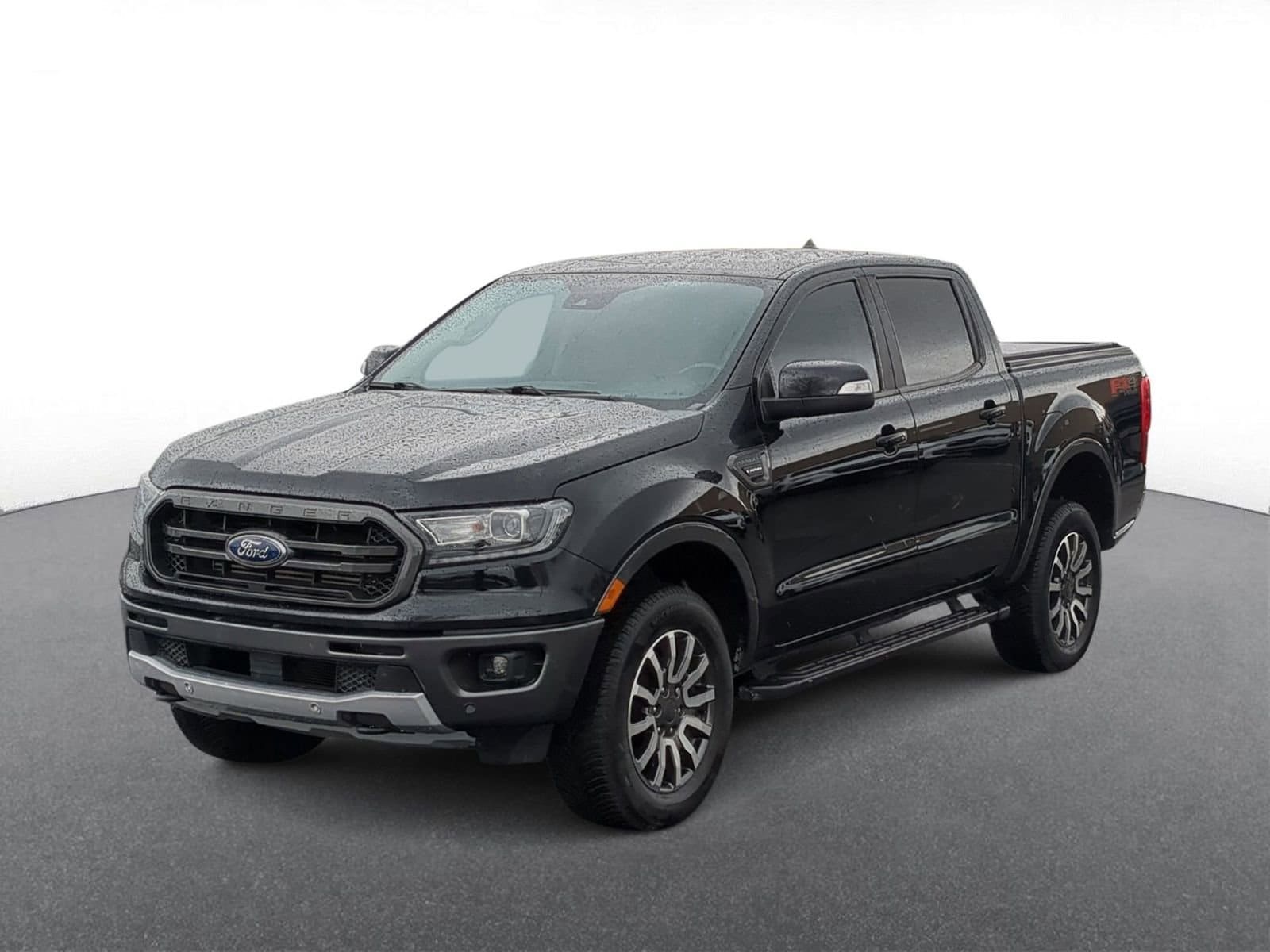Thumbnail: 2019 Ford Ranger - 4