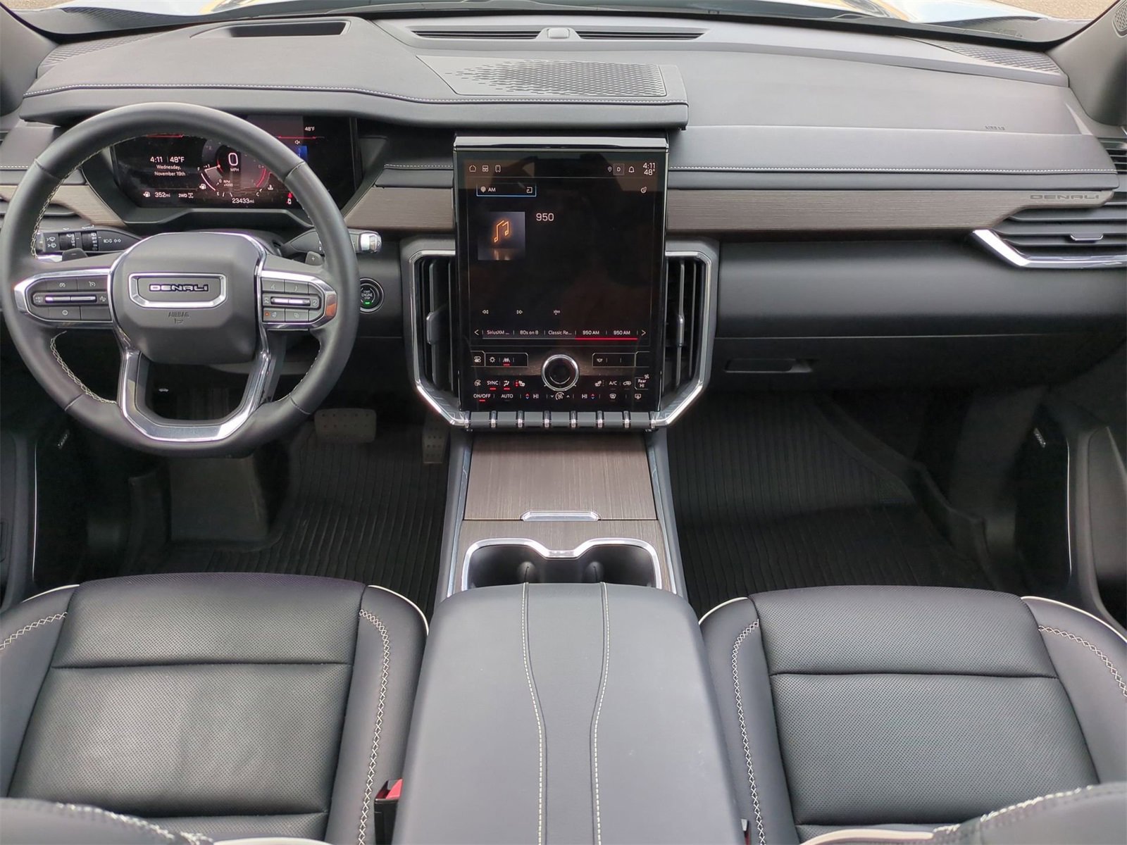 Thumbnail: 2024 GMC Acadia - 15