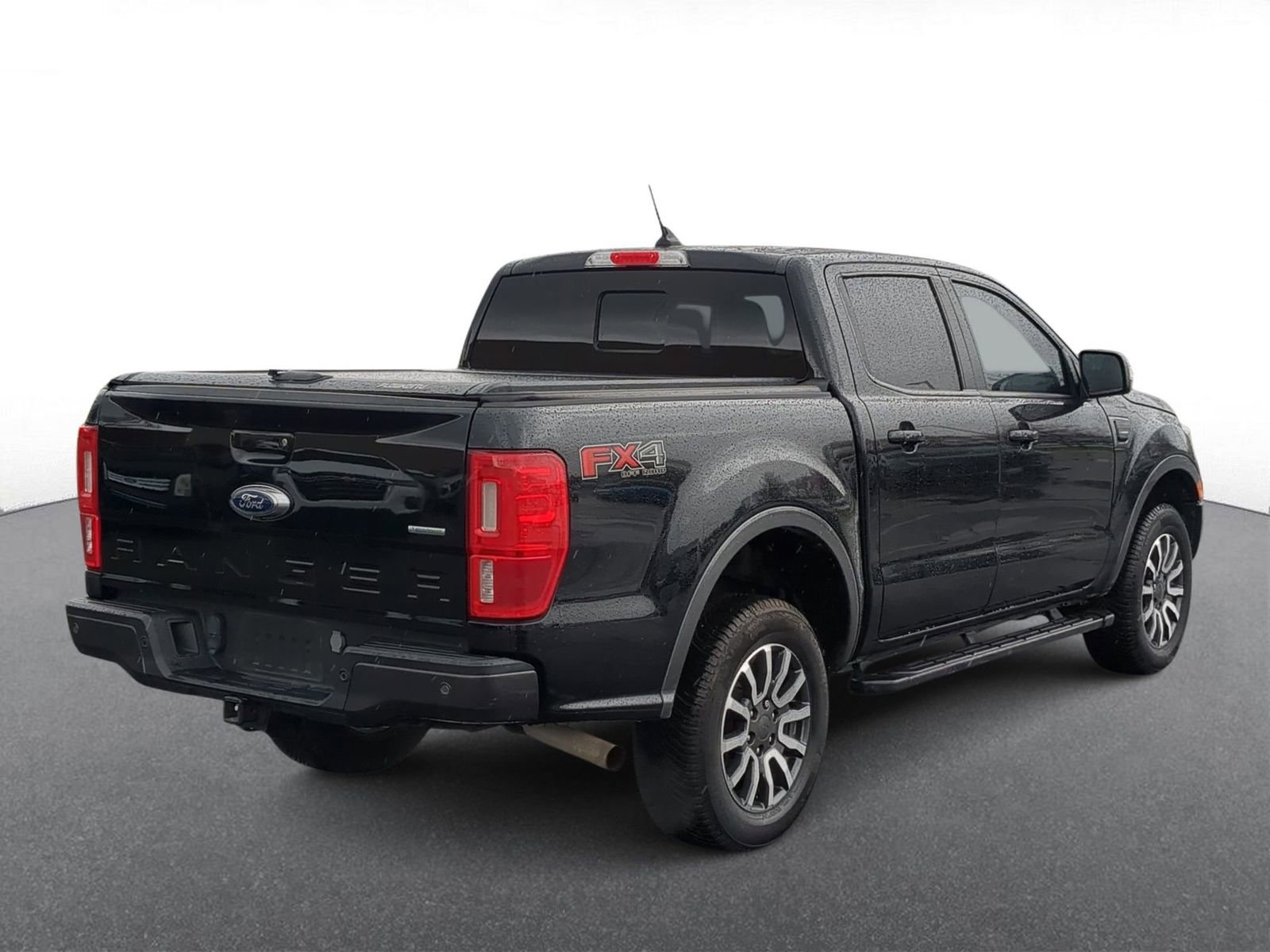 Thumbnail: 2019 Ford Ranger - 8