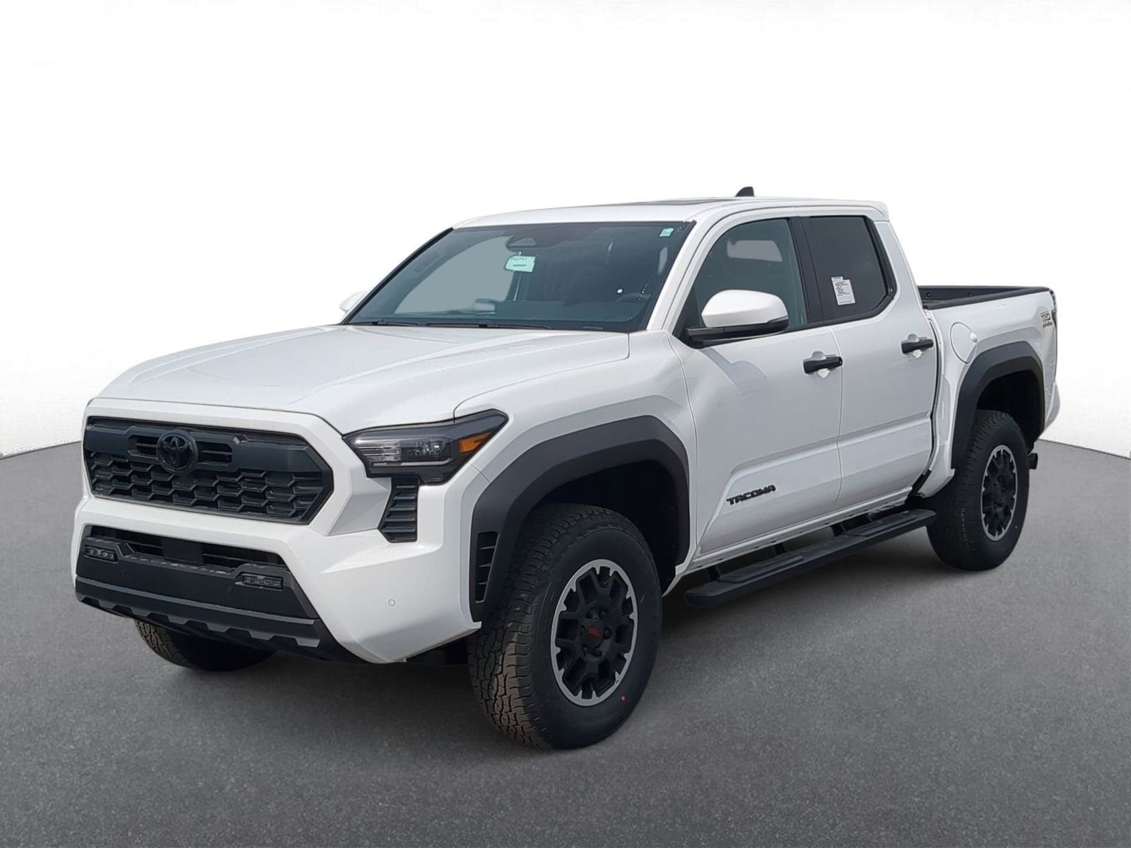 Thumbnail: 2026 Toyota Tacoma - 4