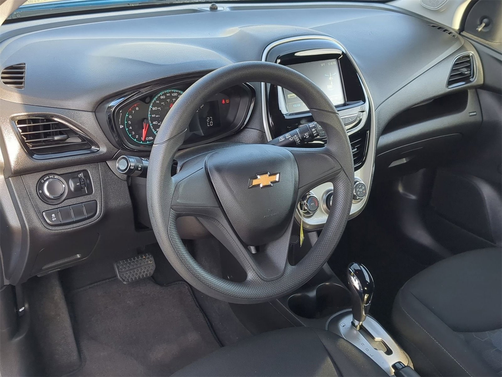 Thumbnail: 2017 Chevrolet Spark - 10