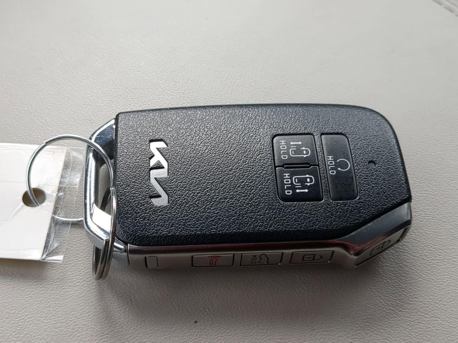 Thumbnail: 2024 Kia Carnival - 33