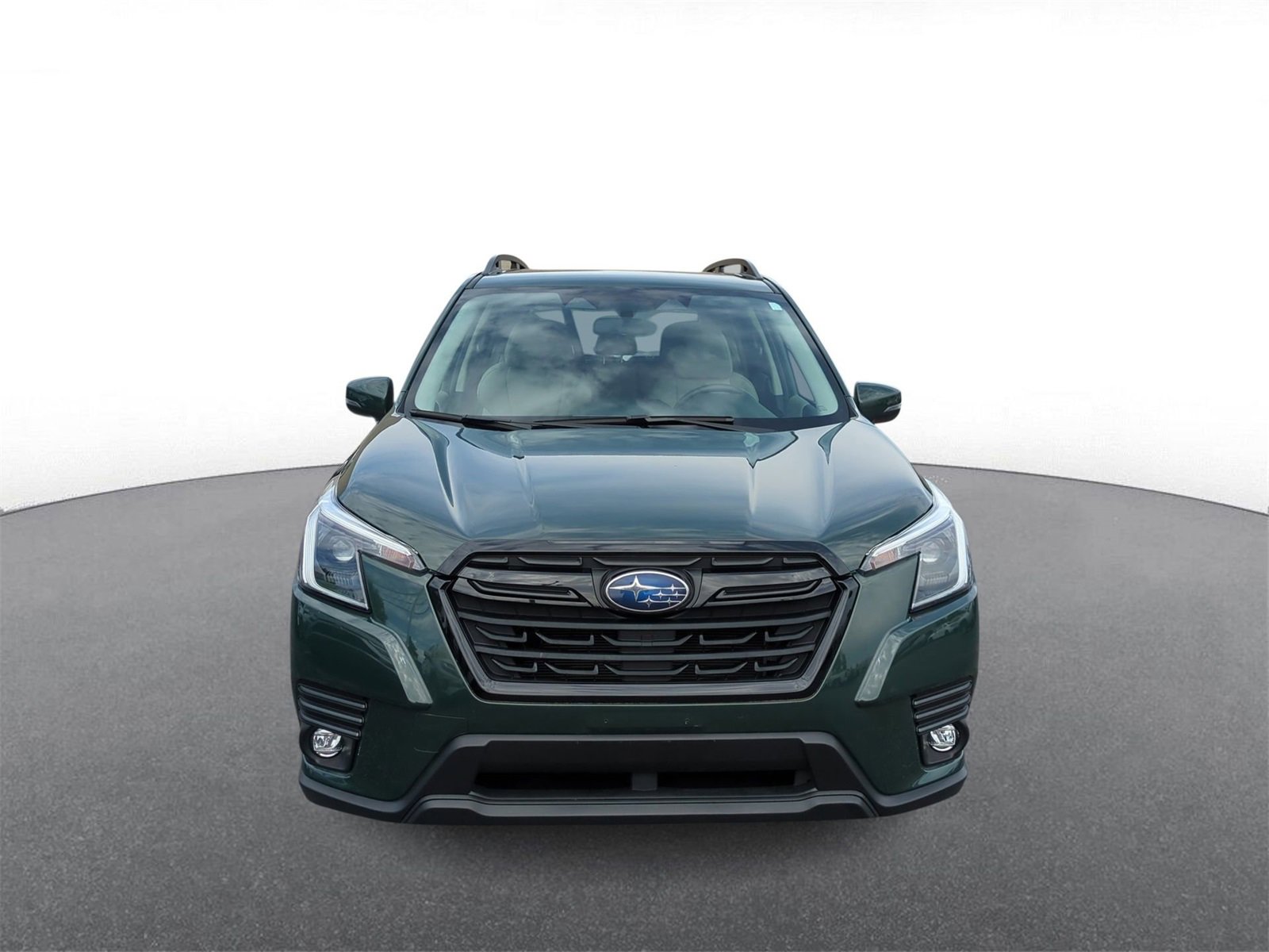 2024 Subaru Forester Limited photo 3