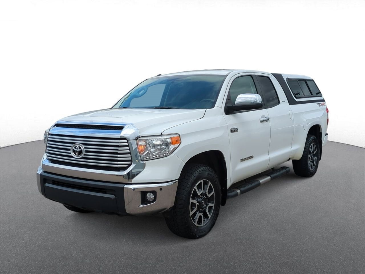 Thumbnail: 2016 Toyota Tundra - 4