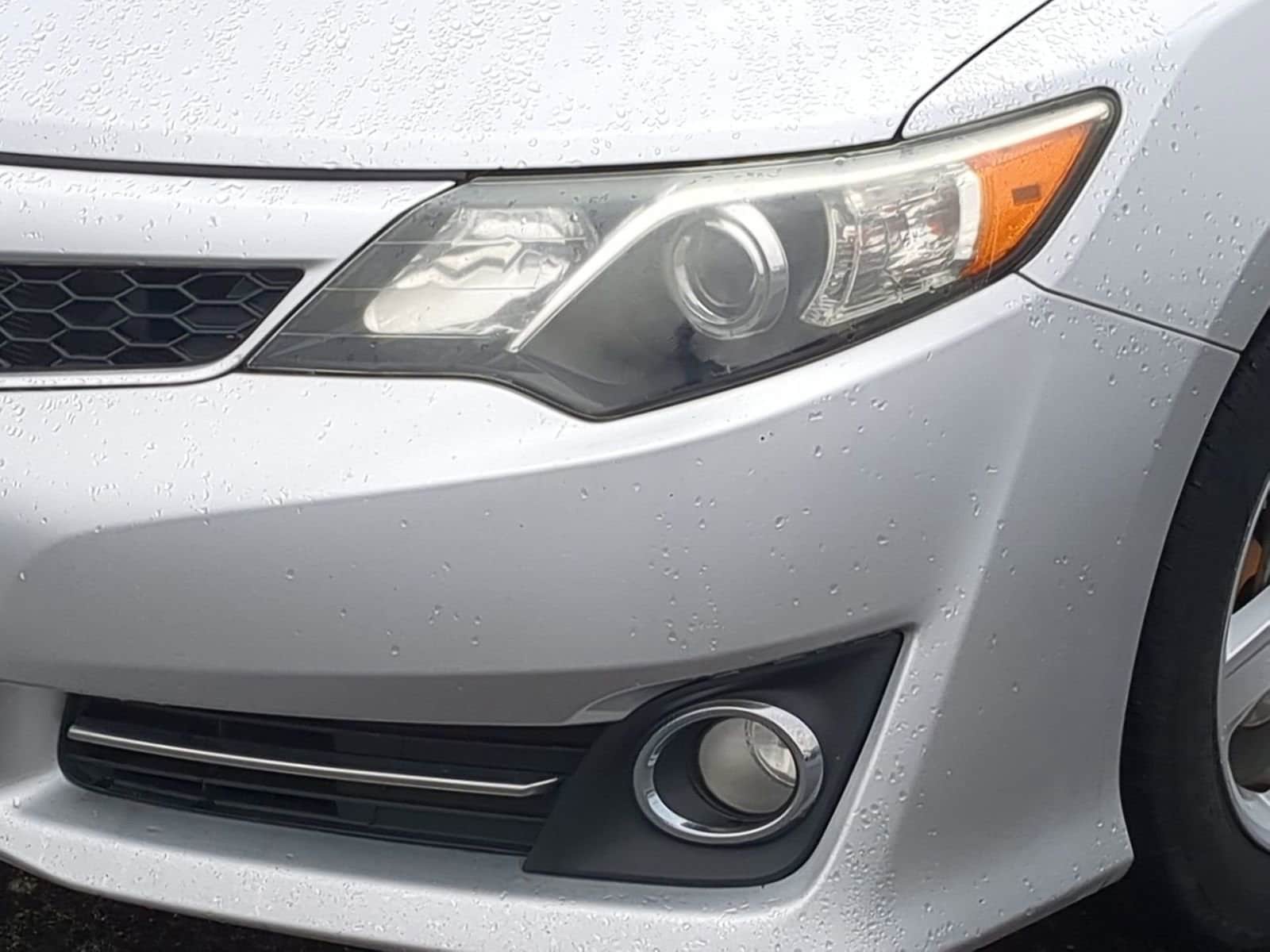 Thumbnail: 2014 Toyota Camry - 11