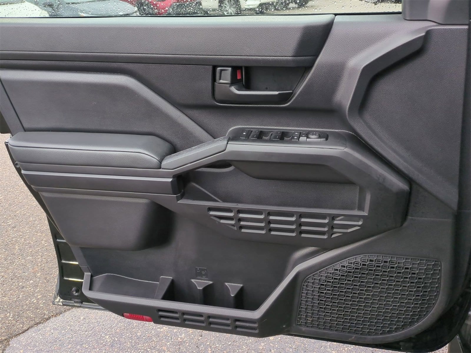 Thumbnail: 2024 Toyota Tacoma - 29