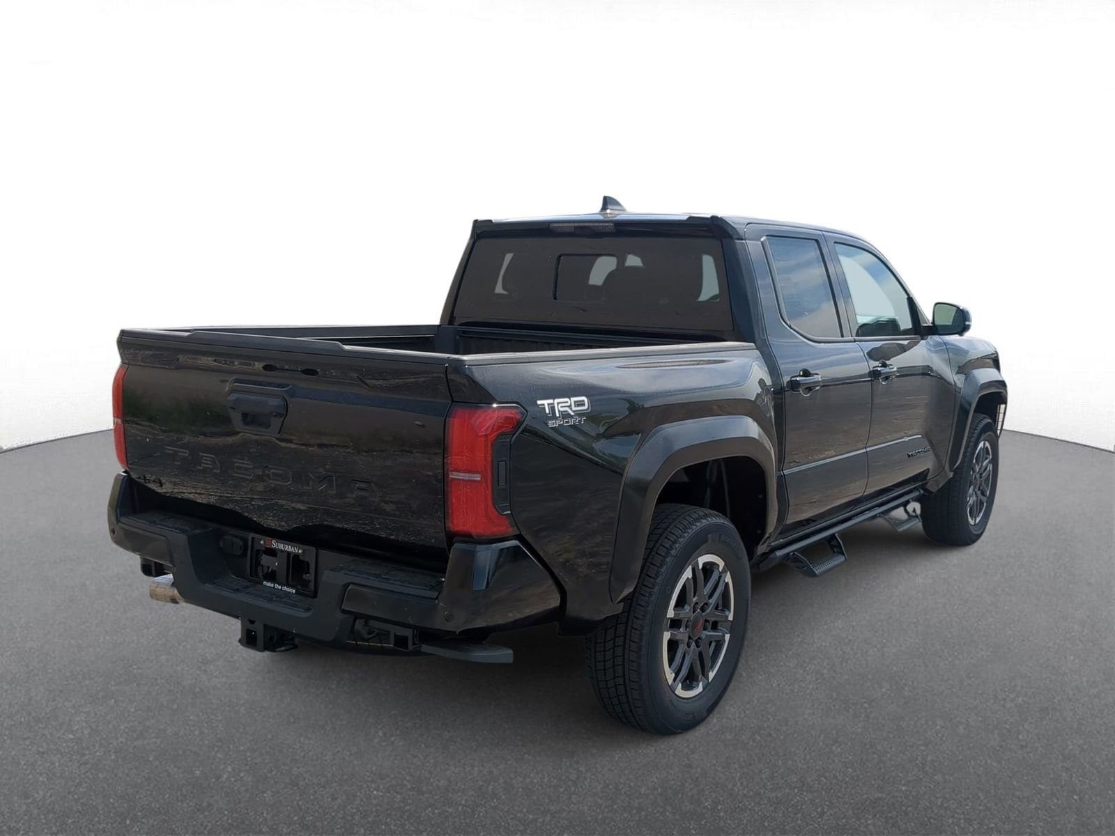 Thumbnail: 2026 Toyota Tacoma - 8