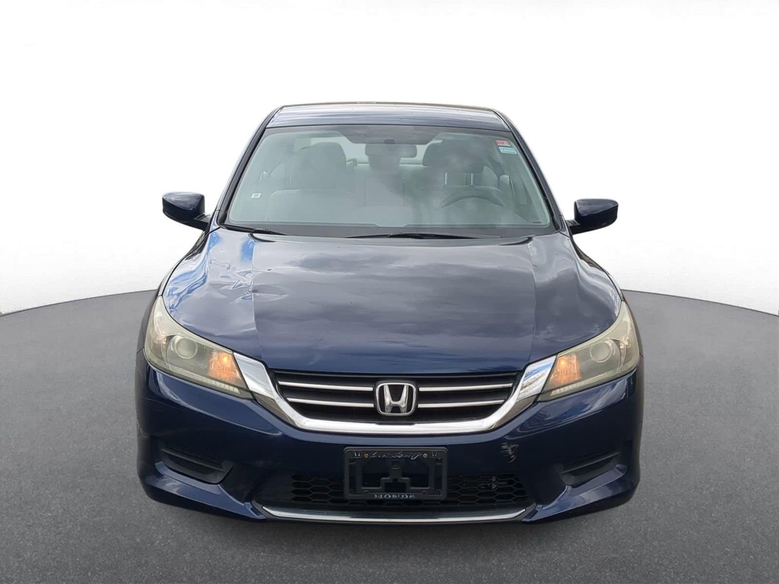 Thumbnail: 2015 Honda Accord - 3