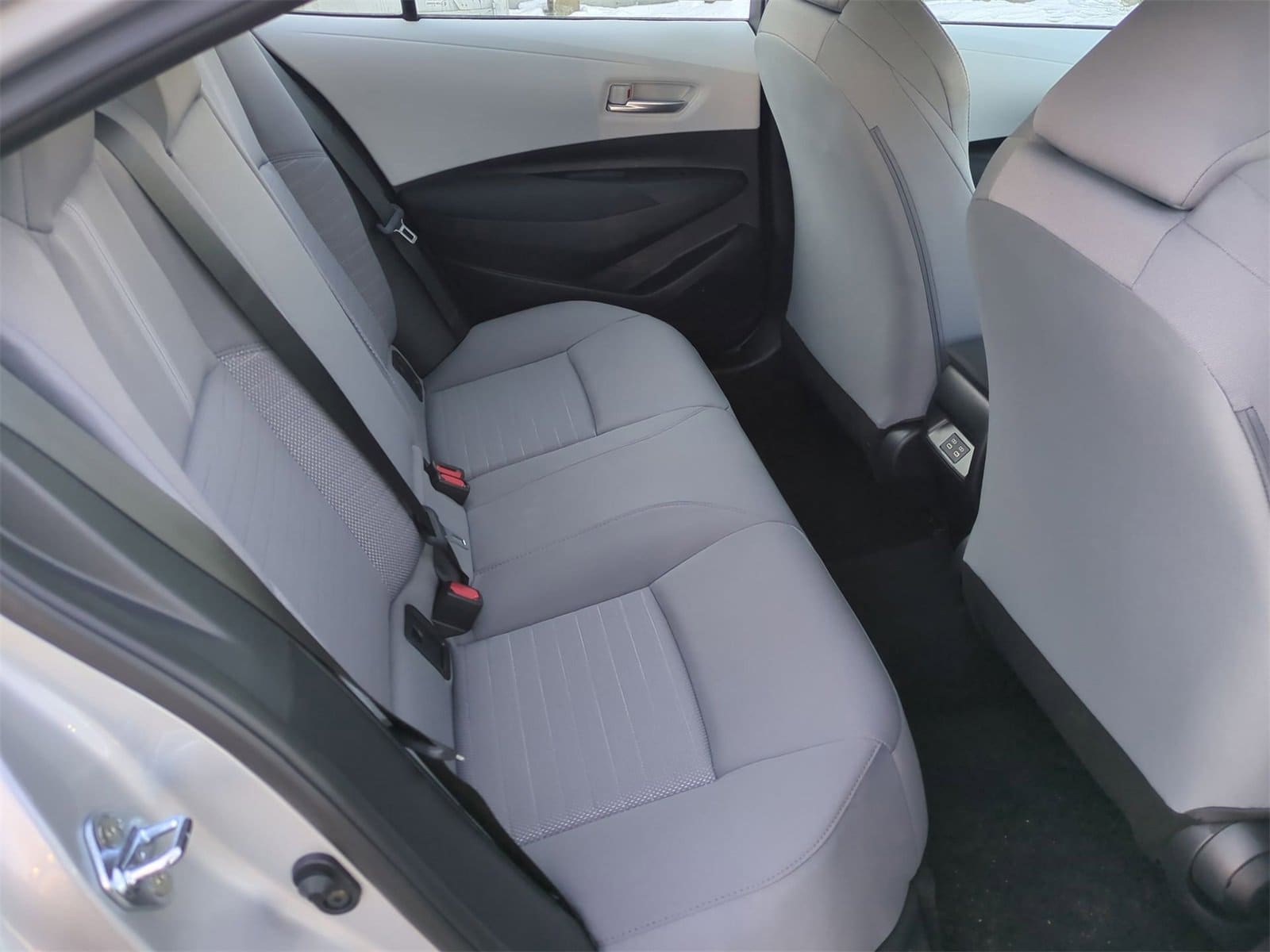 Thumbnail: 2026 Toyota Corolla - 20