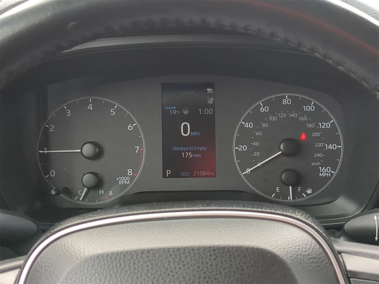 Thumbnail: 2023 Toyota Corolla Cross - 38