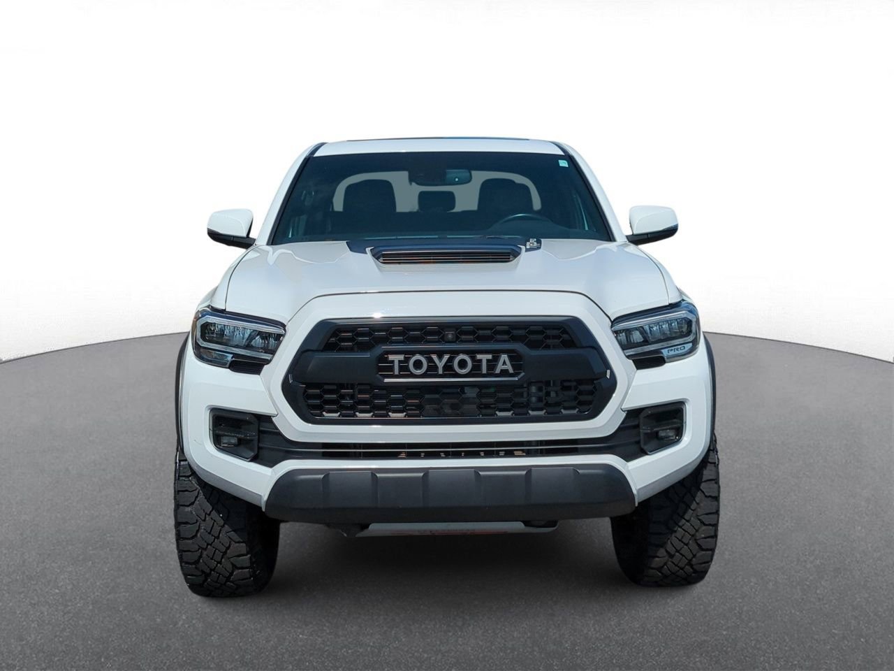 2023 Toyota Tacoma TRD Pro photo 3