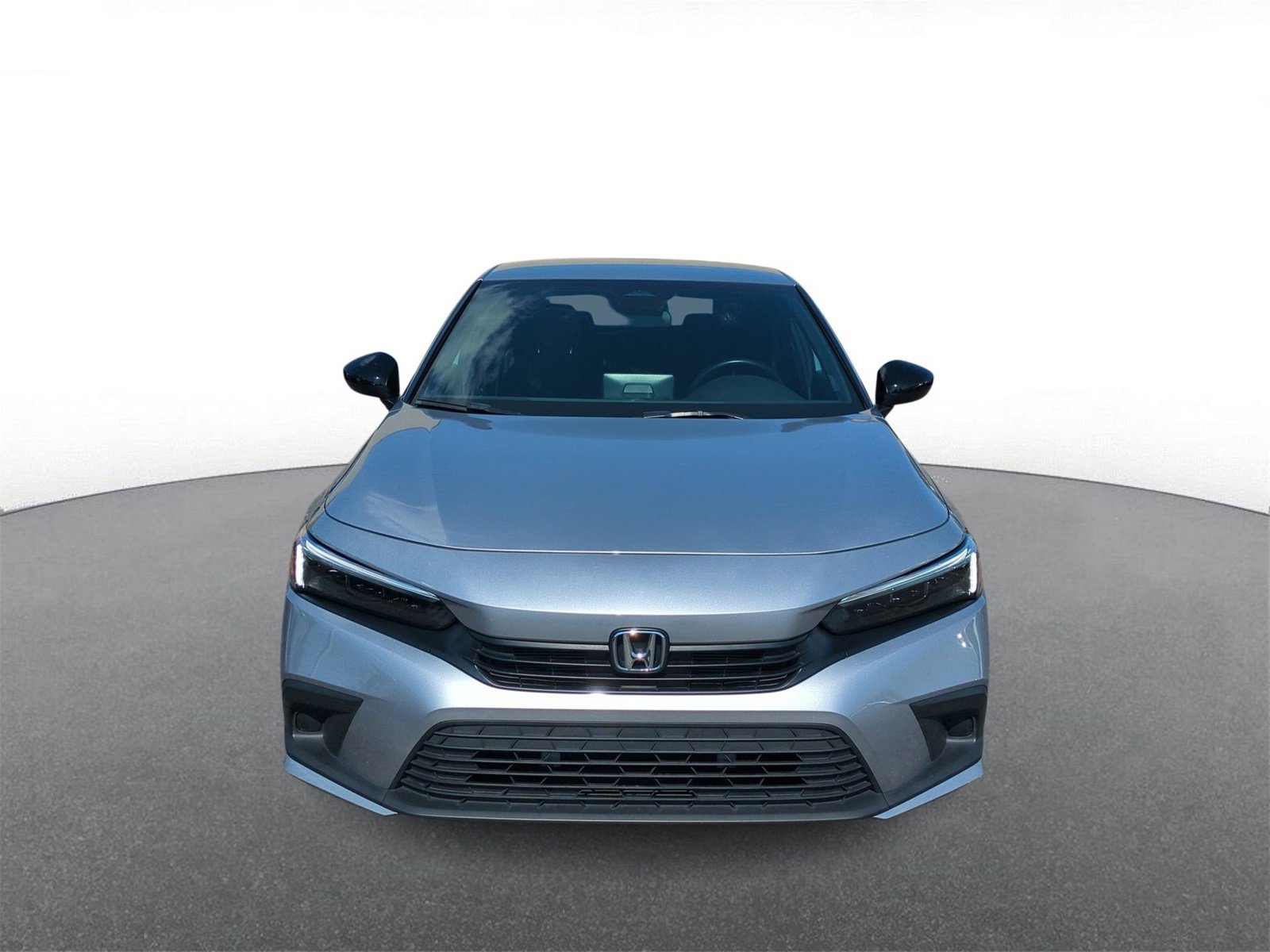 2024 Honda Civic Sport photo 2