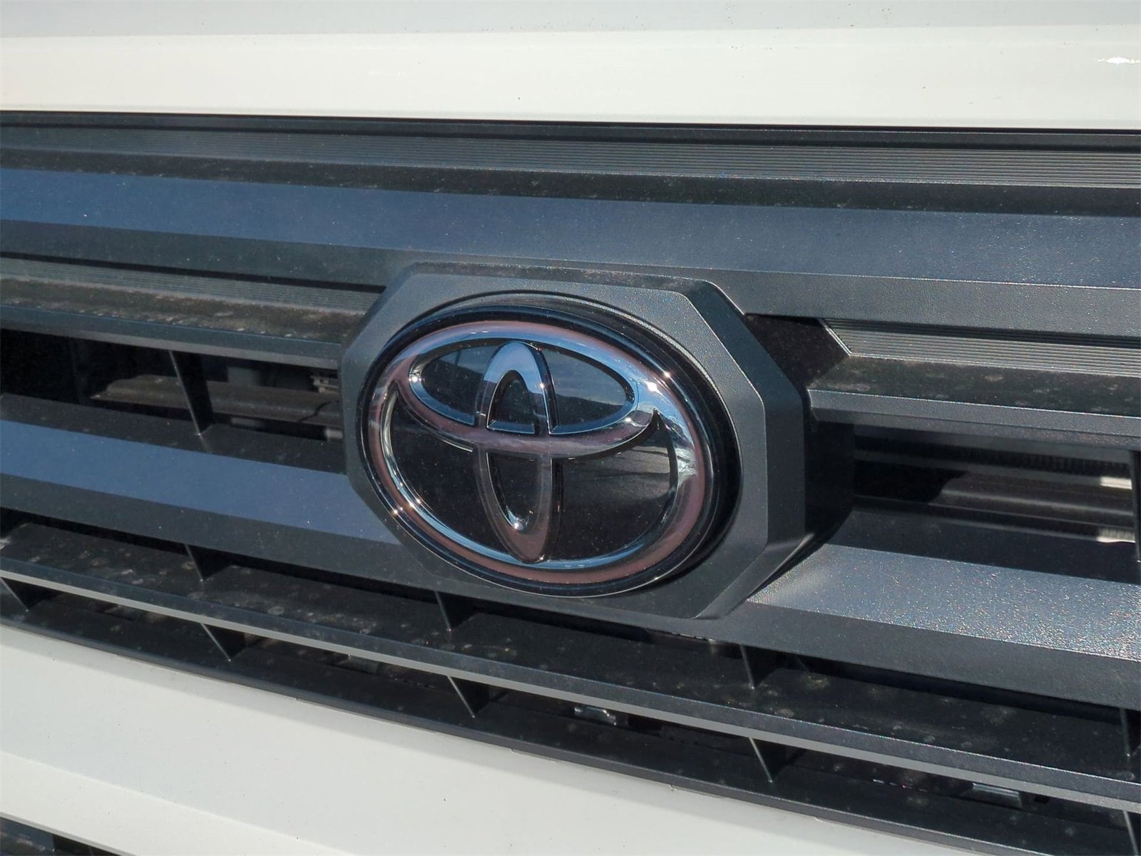 Thumbnail: 2026 Toyota Tacoma - 12