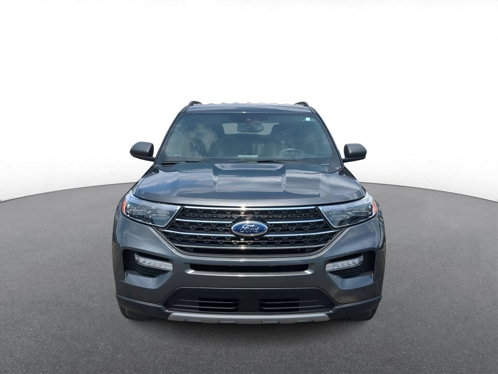 Thumbnail: 2020 Ford Explorer - 3