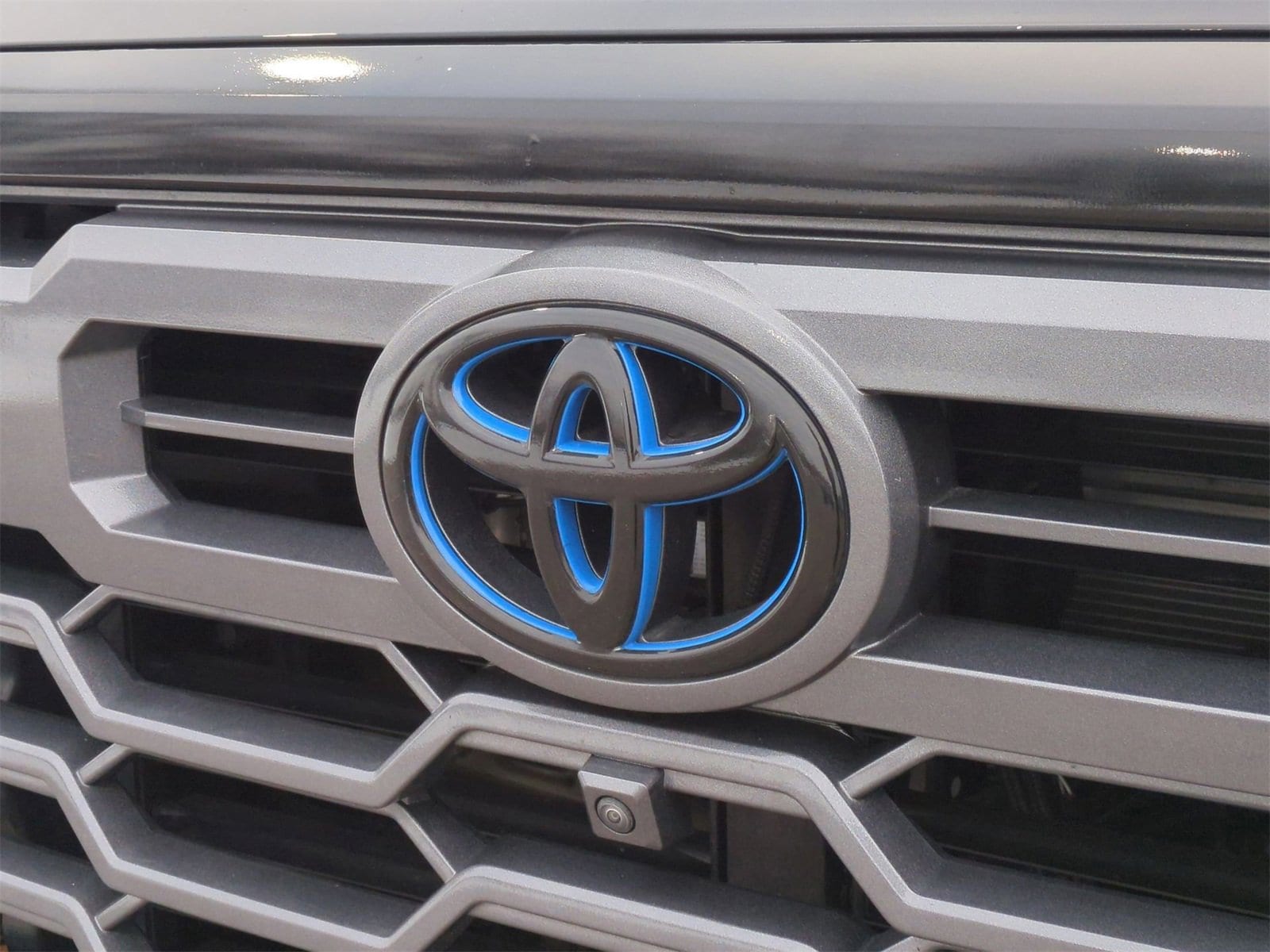 Thumbnail: 2023 Toyota Tundra - 12