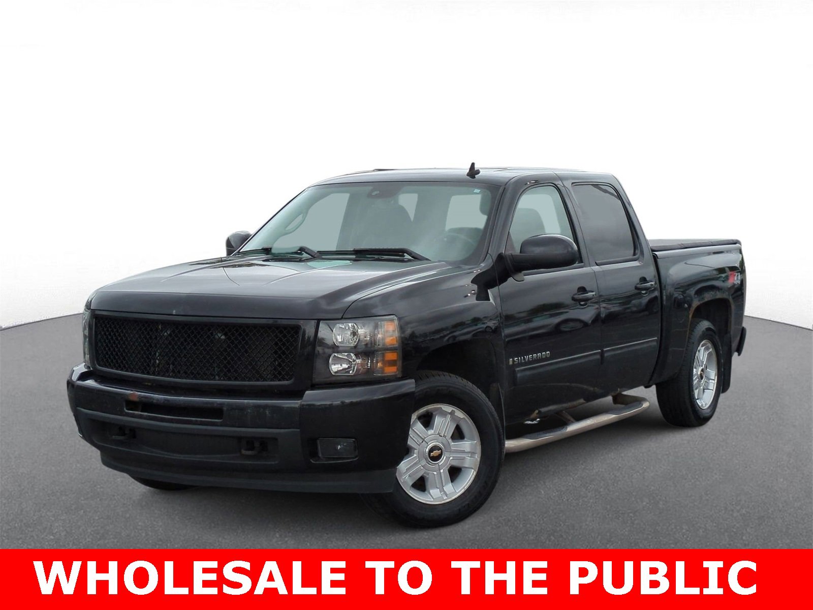 2009 Chevrolet Silverado 1500 LTZ -
                  Troy, MI