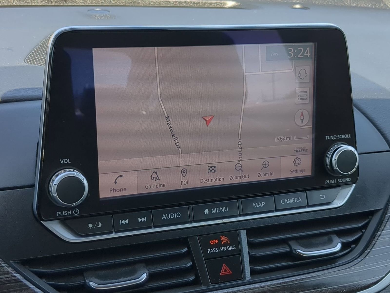 Thumbnail: 2019 Nissan Altima - 28