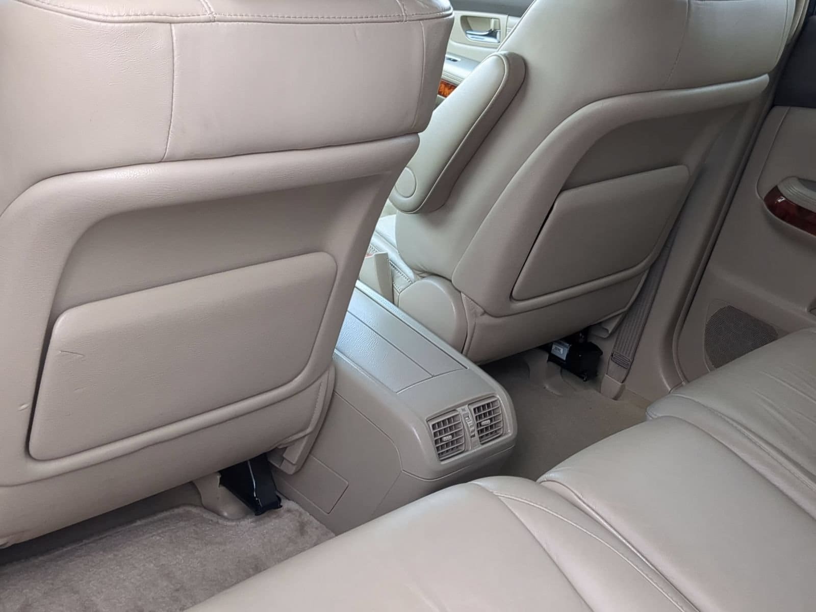 Thumbnail: 2009 Lexus RX - 18
