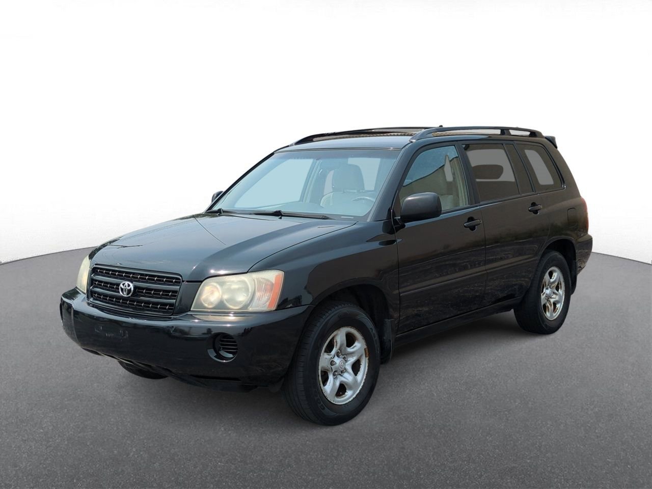 Thumbnail: 2003 Toyota Highlander - 4