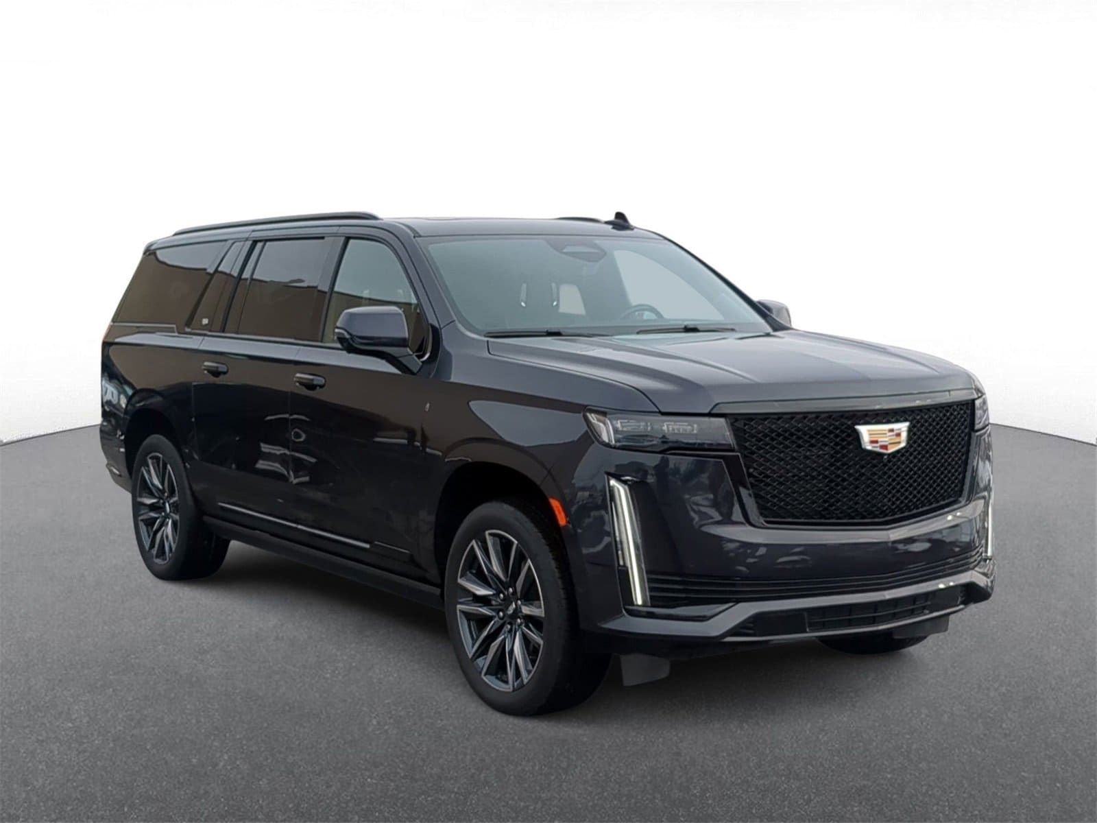 Thumbnail: 2022 Cadillac Escalade - 2