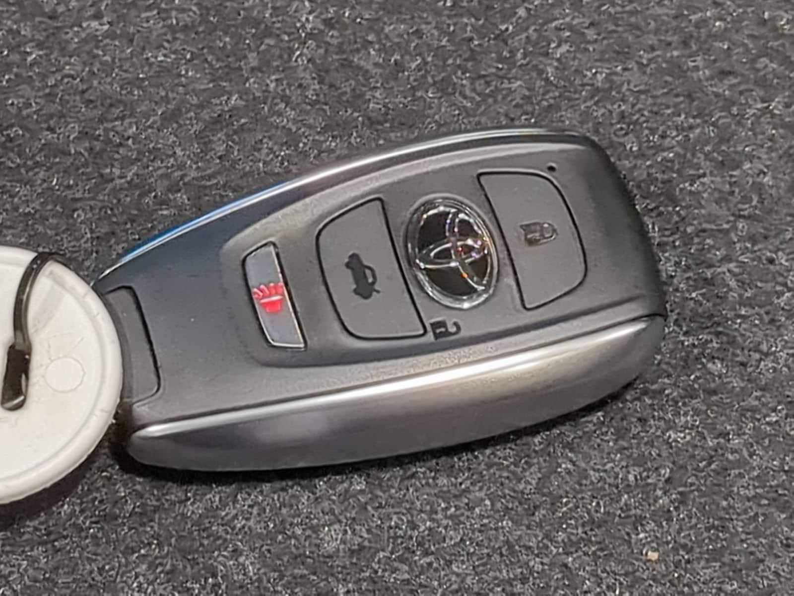 2026 Toyota GR86 Premium - Photo 24
