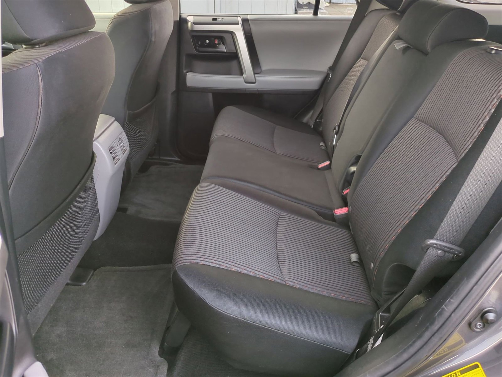 Thumbnail: 2013 Toyota 4Runner - 18