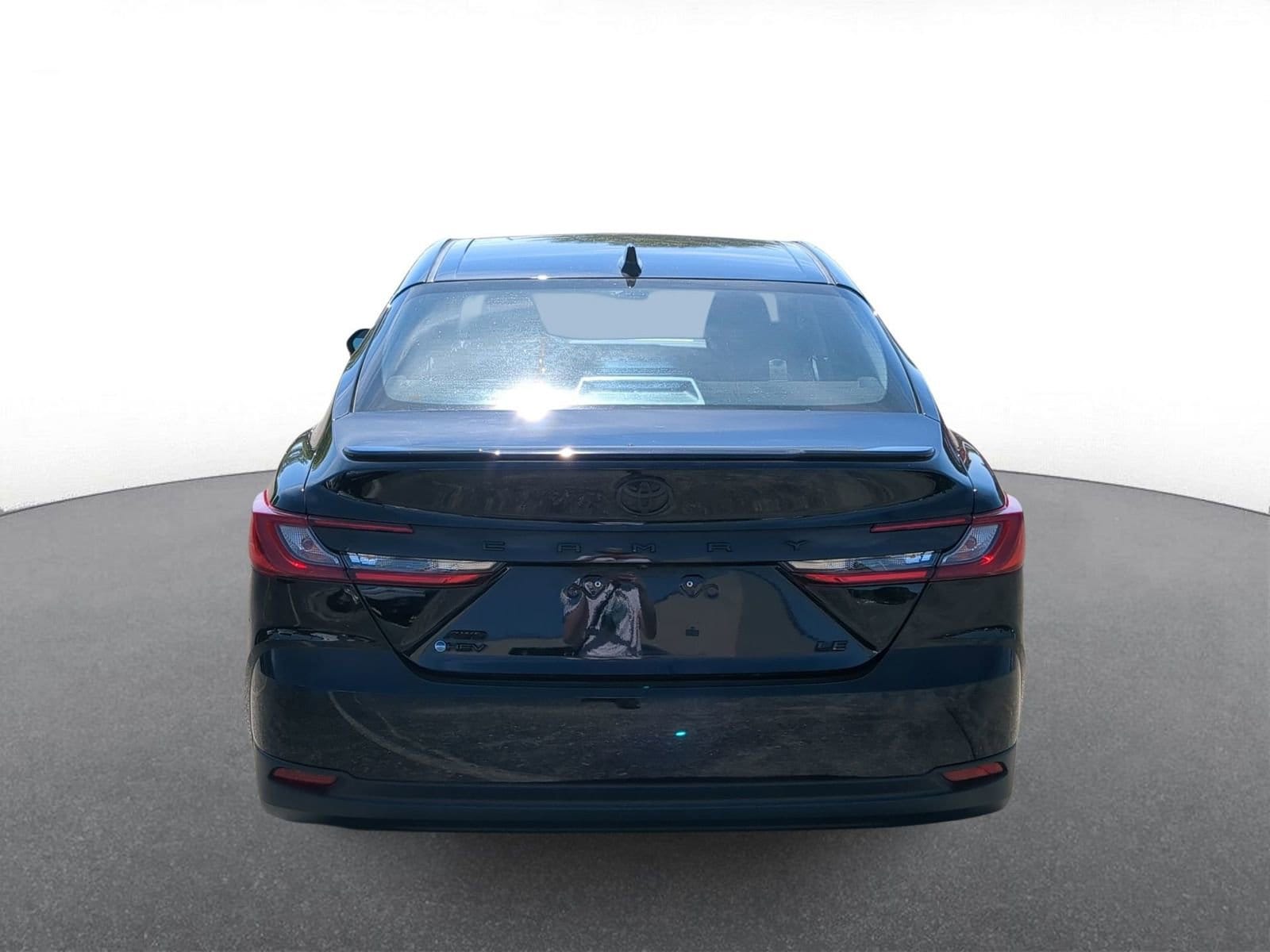 Thumbnail: 2025 Toyota Camry - 7
