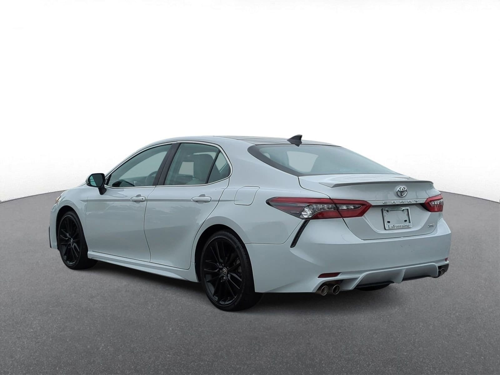 Thumbnail: 2024 Toyota Camry - 6