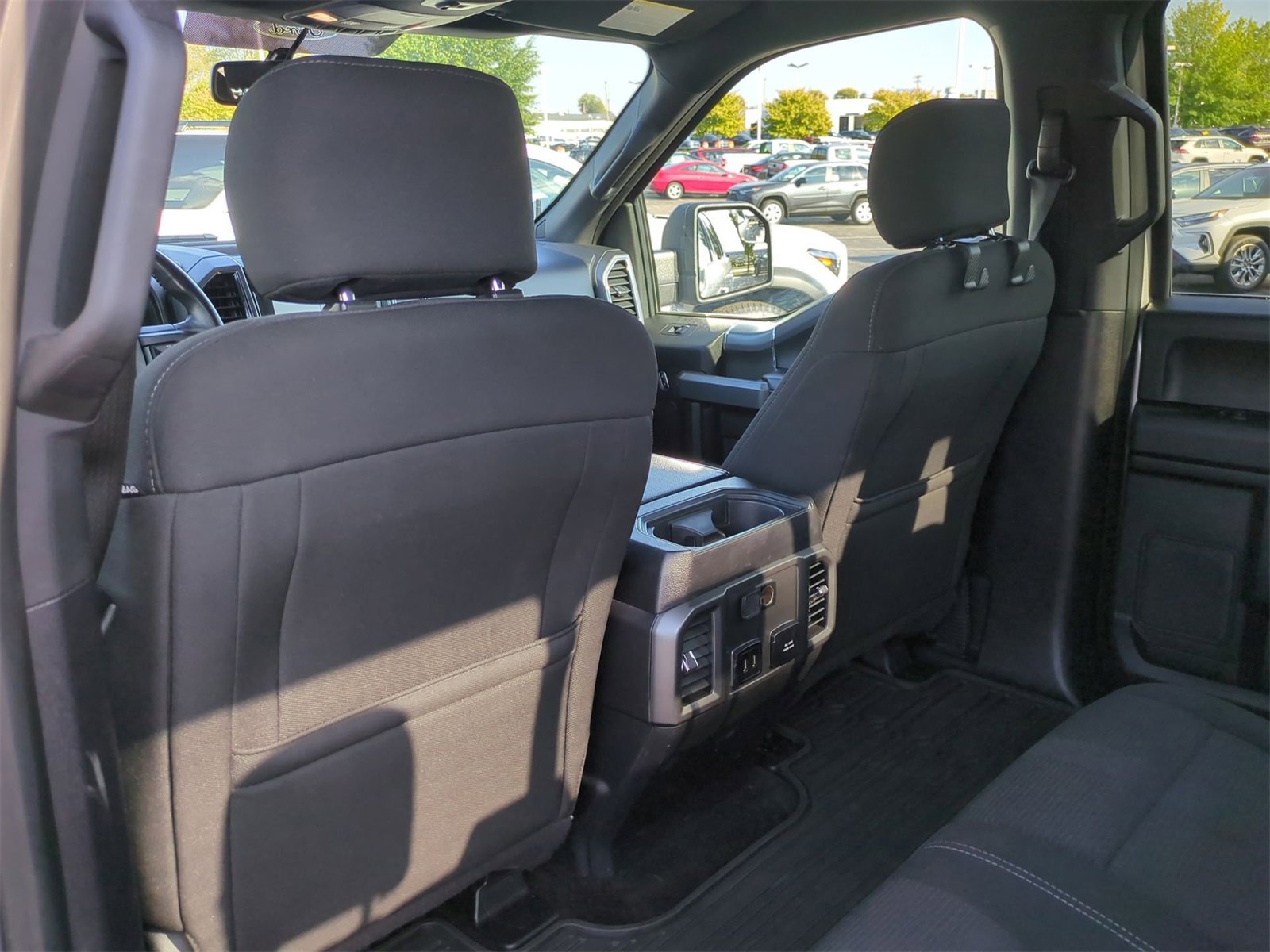 Thumbnail: 2017 Ford F-150 - 18