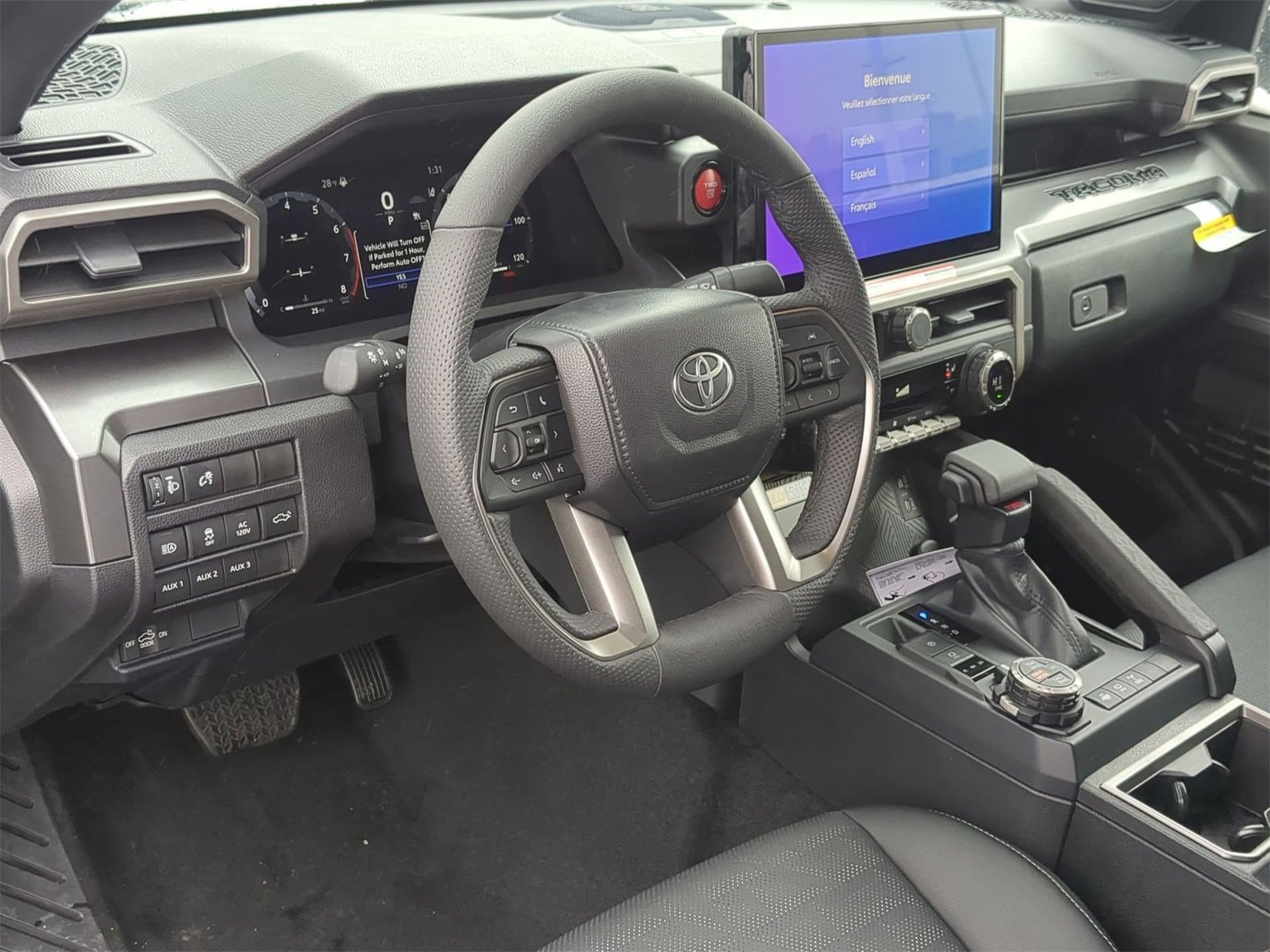 Thumbnail: 2026 Toyota Tacoma - 10