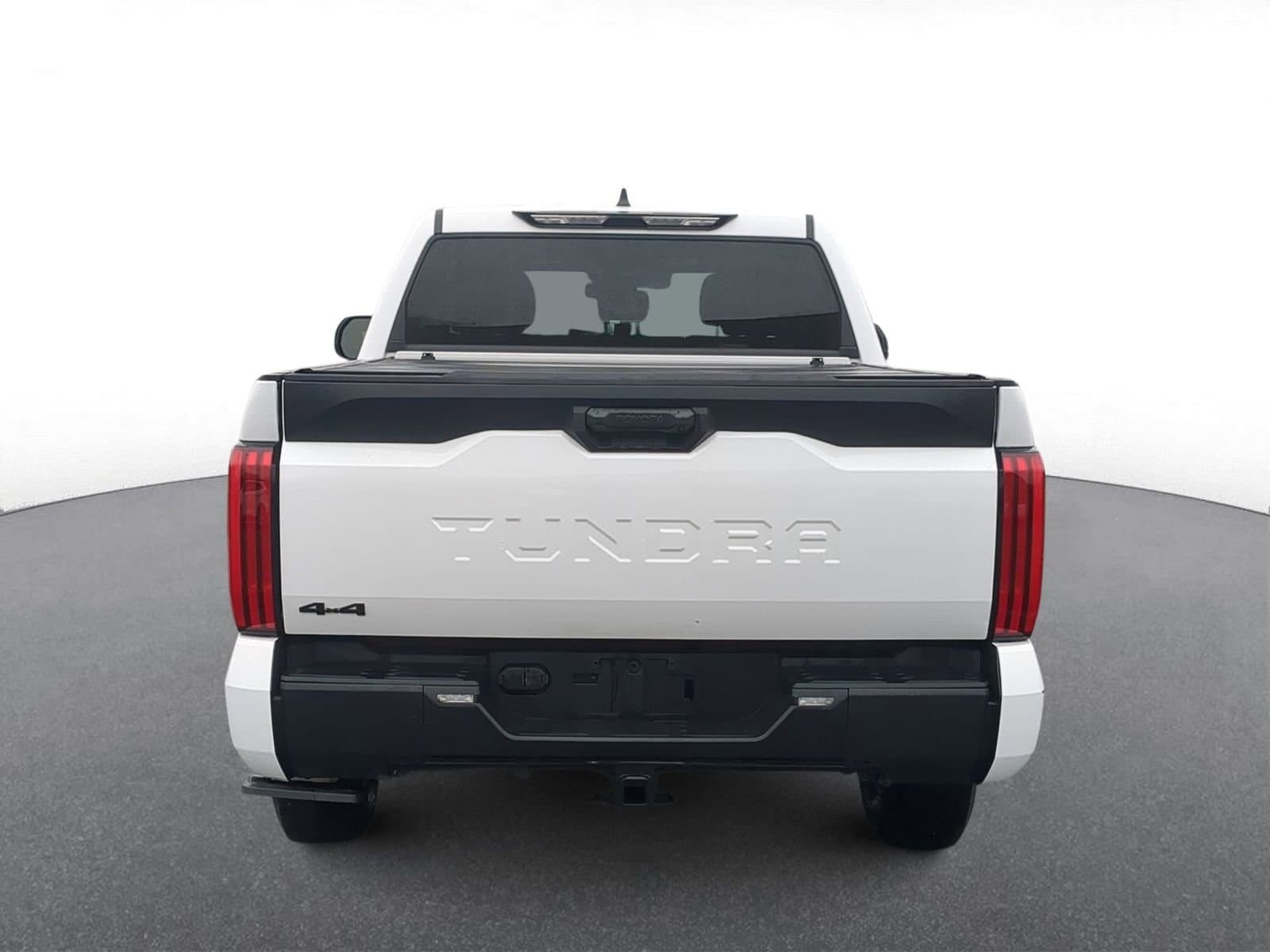 Thumbnail: 2025 Toyota Tundra - 7