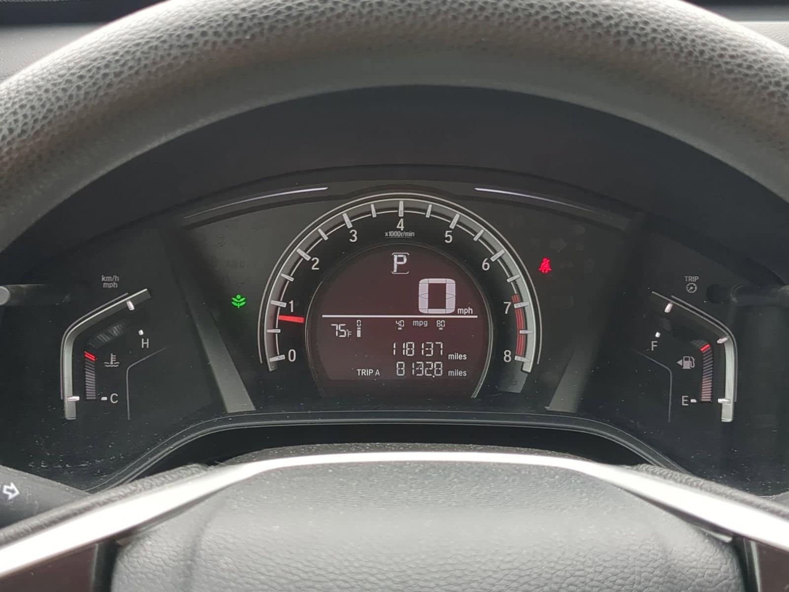 Thumbnail: 2019 Honda CR-V - 30