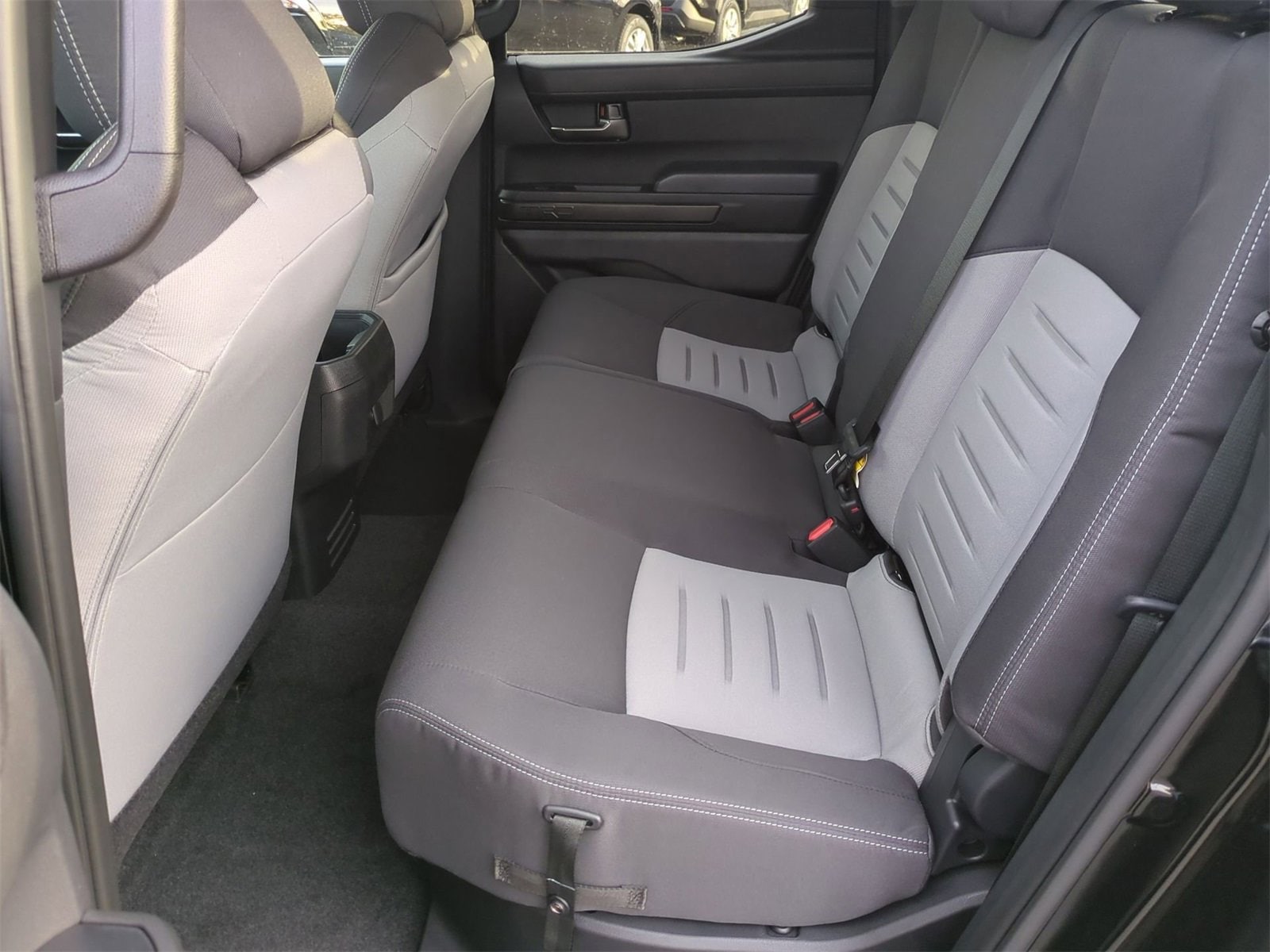 Thumbnail: 2025 Toyota Tacoma - 19