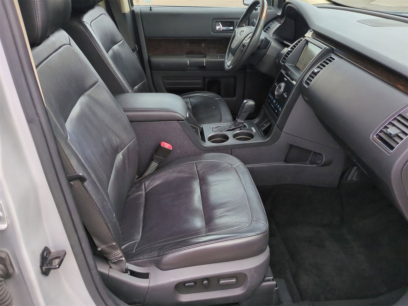 Thumbnail: 2017 Ford Flex - 19