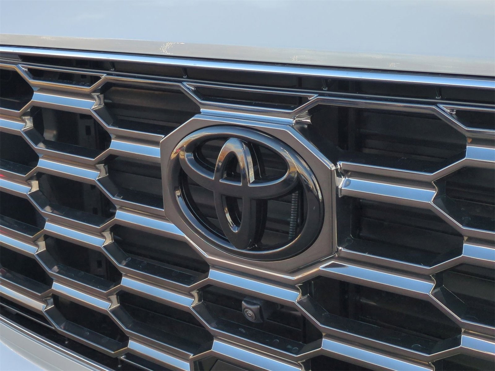 Thumbnail: 2026 Toyota Sequoia - 12