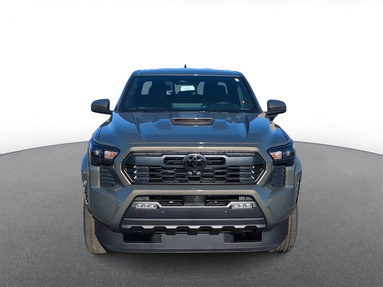 Thumbnail: 2026 Toyota Tacoma - 3