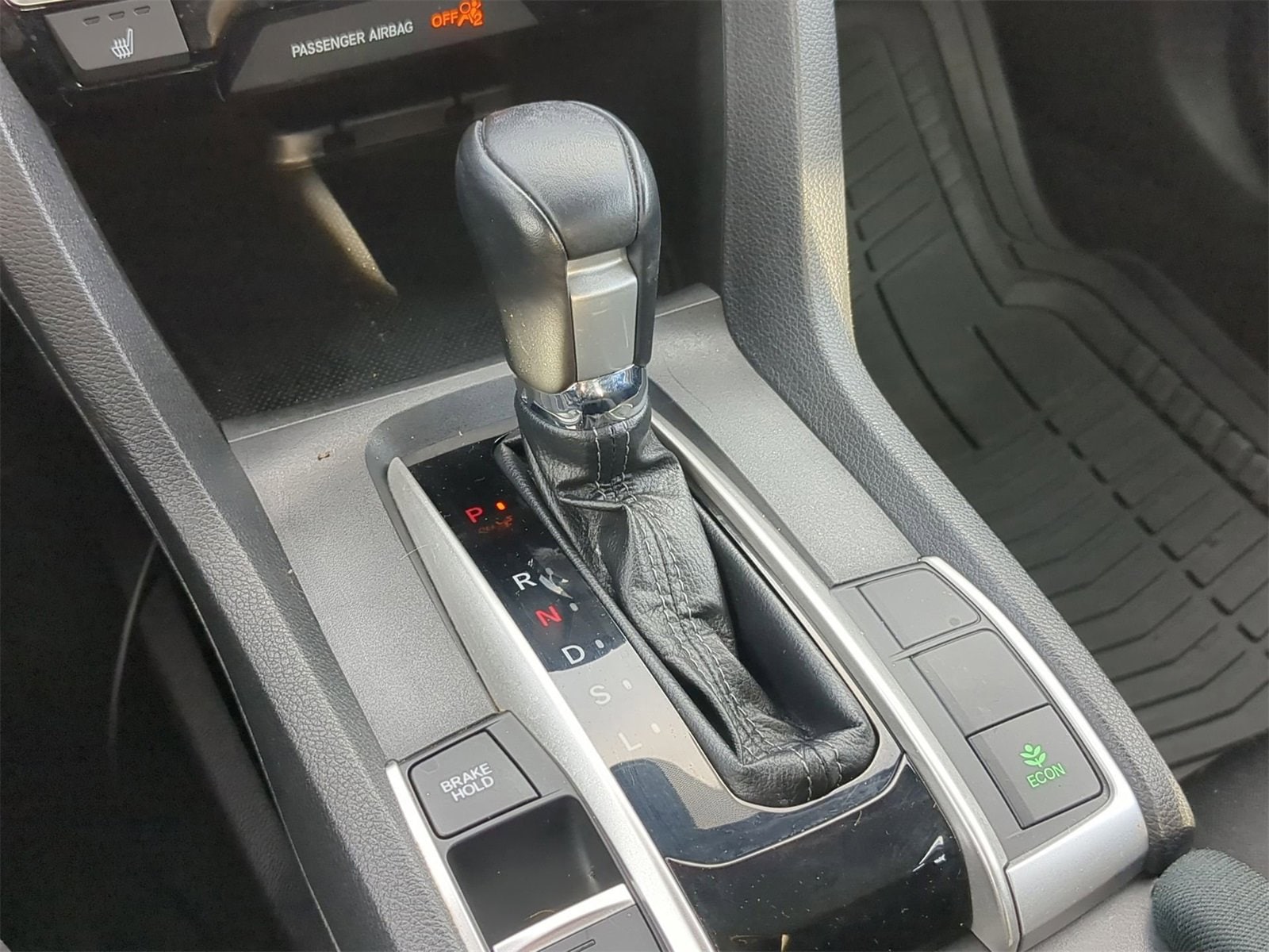 Thumbnail: 2020 Honda Civic - 29