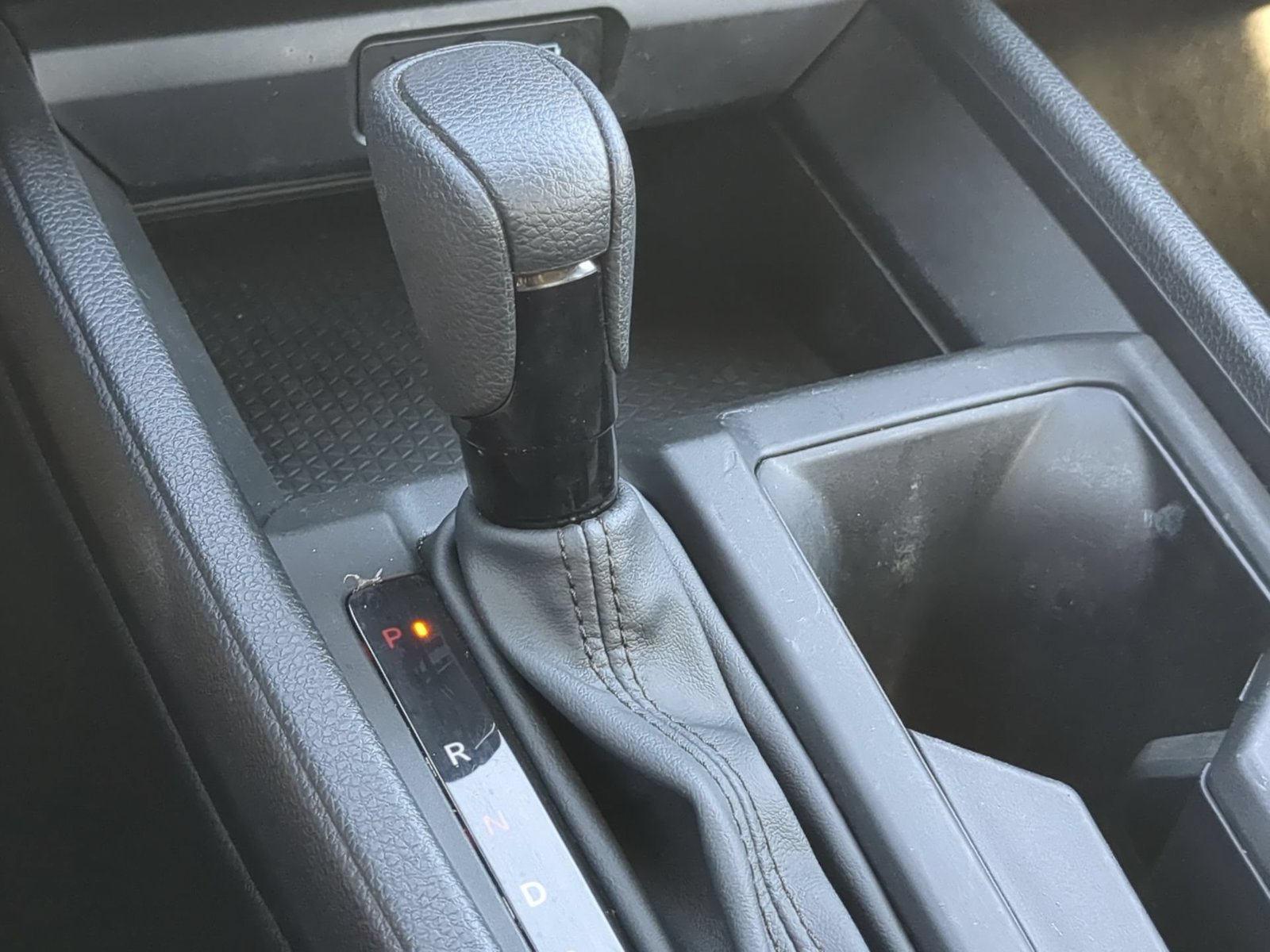 2025 Honda Accord LX - Photo 28